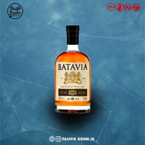 Jim Beam White Bourbon Whiskey 750ml